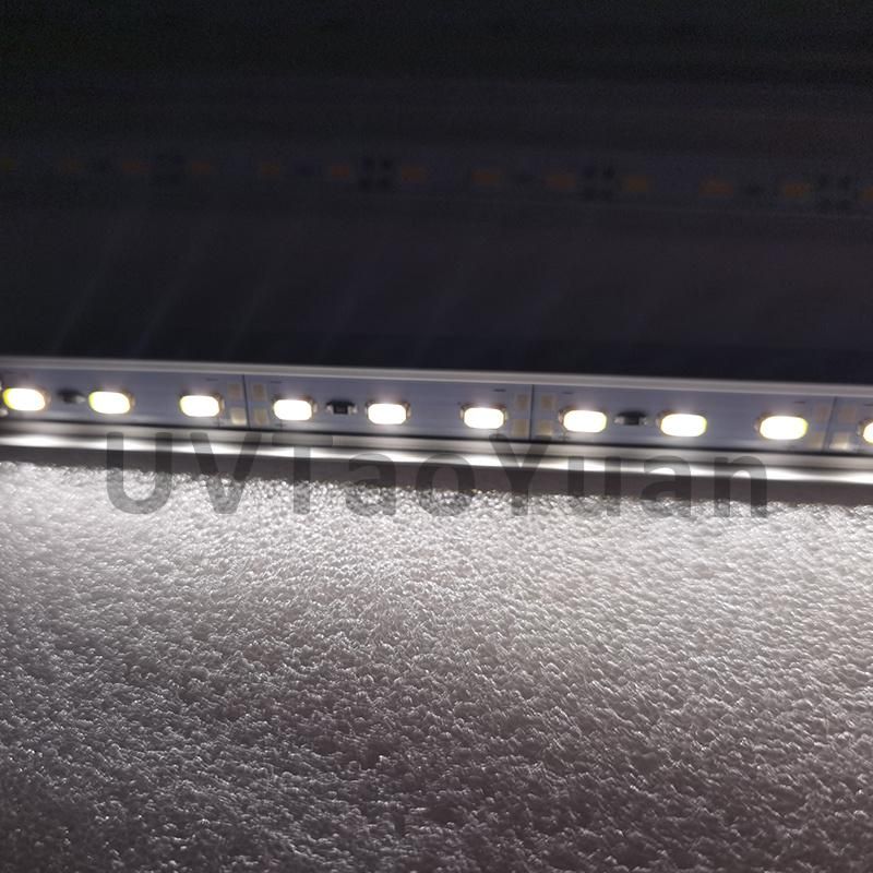 LED Strip Lighting 5630/5730/5050/2835 Hard LED Light Bar LED Strip Light