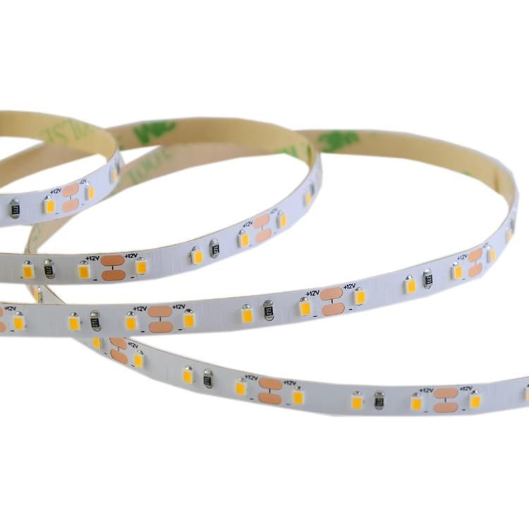 SMD2216 120LEDs/m 12V Flexible LED Strip Light 5MM