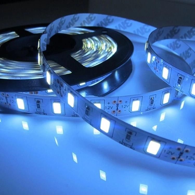 Super Brightness 45-50lm/LED IP65 Waterproof 5730 12V LED Strip