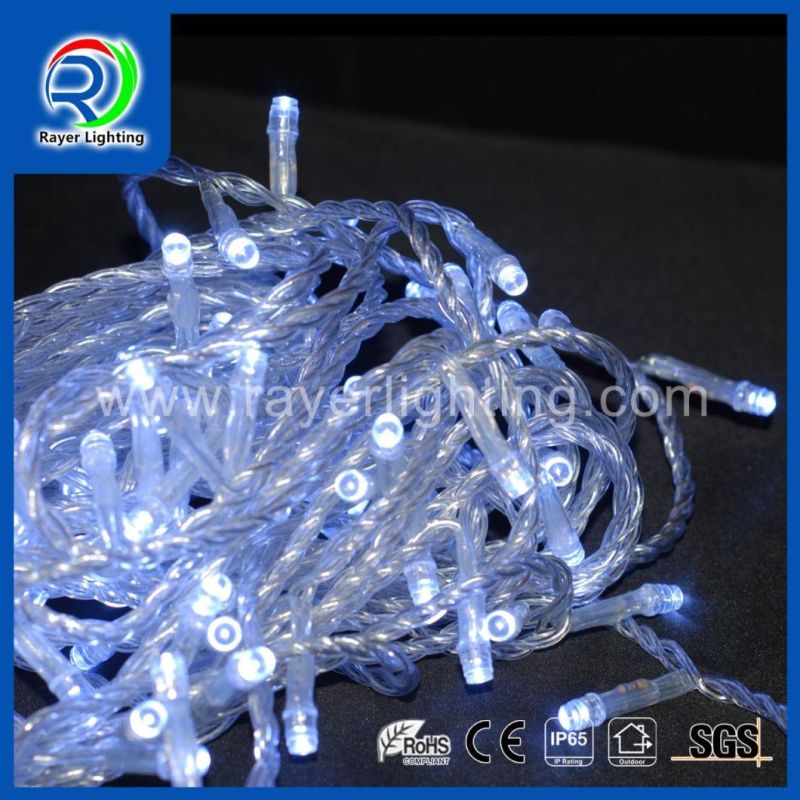 Economic IP44 LED Christmas String Lights Decoration