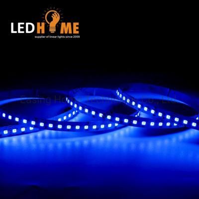 Rgbww SMD3838 LED Strip 360LED 12mm Width 24W LED Linear Lighting