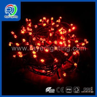 Christmas Light Fairy Lights Holiday Decoraction Synchronous LED String Light