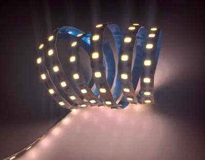 S Shape 2835 Any-Angle Bendable Flexible Tape LED Strip Light