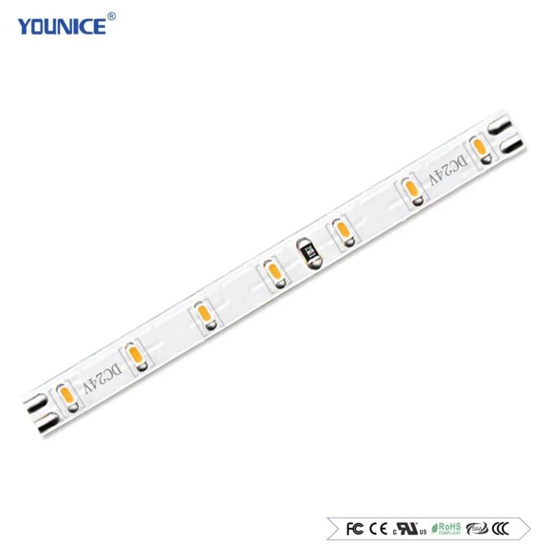 140LEDs/M 4mm Width LED Flexible Tape Light Strip