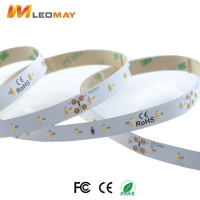 Cuartos Led 24V Smd3014 70Leds/M 10Mm Led Strip 10M Non Waterproof Strip Led Led Edge Light Strip