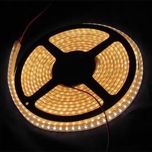 RGBW 5050 Waterproof LED Flexible LED Strip Light