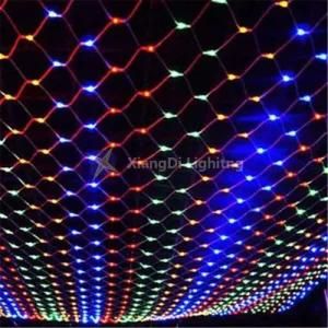 LED Net Light Ce RoHS Christmas Holiday Light