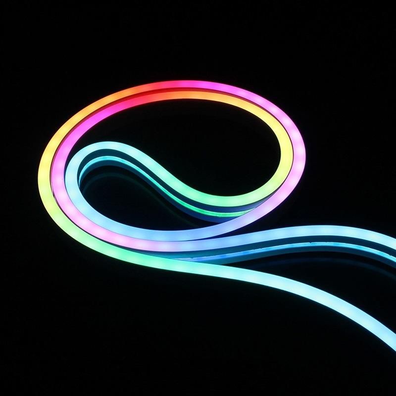 Manufacturer Wholesale Advertising LED Neon Sign Outdoor LED Neon Flexible Strip