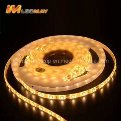 60LEDs per meter 3528 SMD Constant Current LED Strip