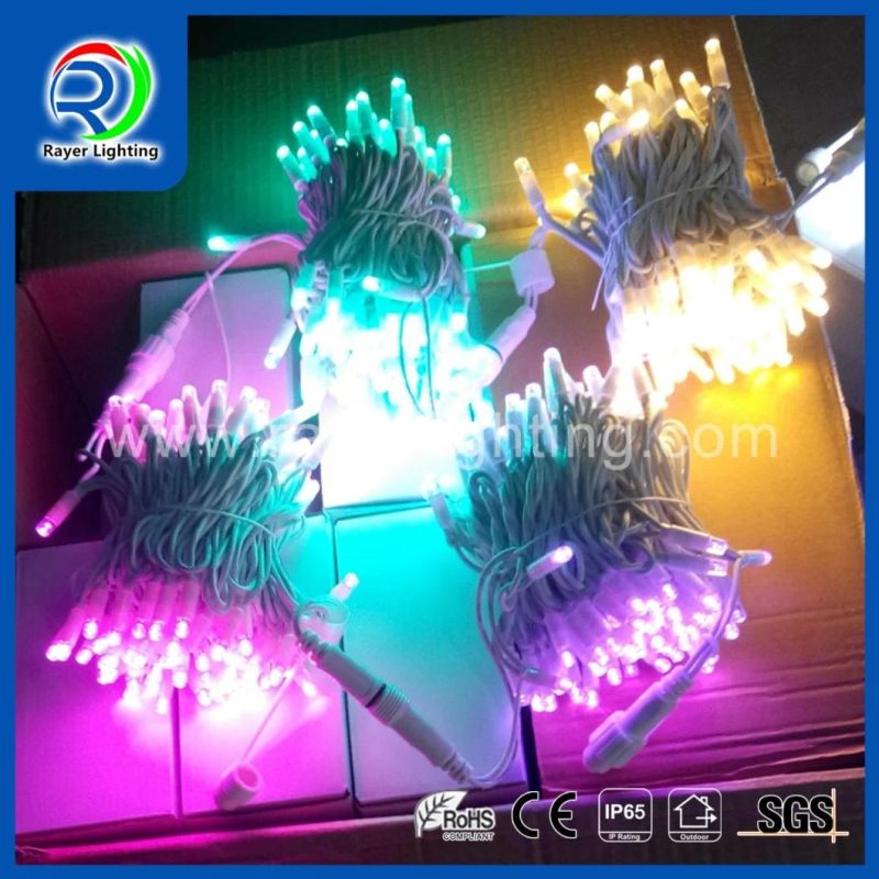 LED Outdoor String Decorative Lights LED Fairy Light LED Home Decorative Light