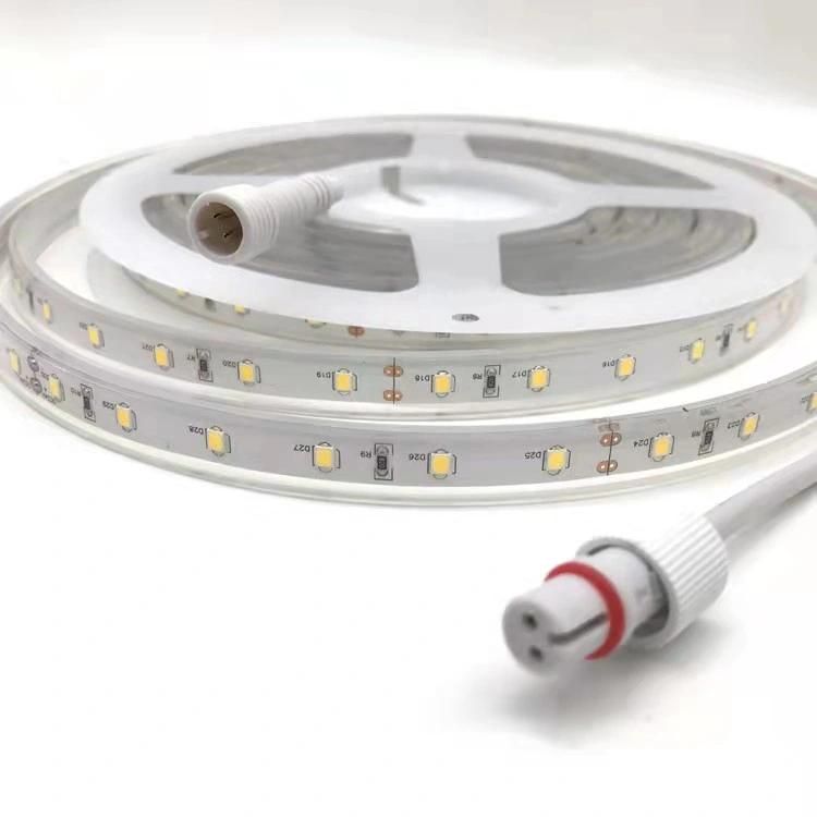 High Density Flexible Tape Light Decoration Light COB LED Strip Light