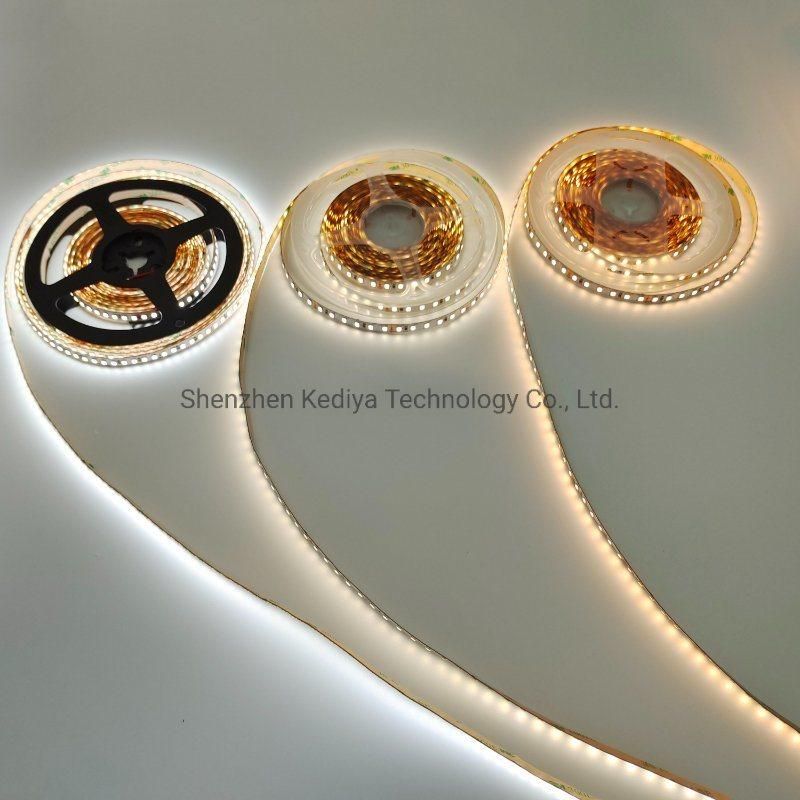 SMD2835 DC12V 24V Flexible LED Strip Light for Christmas Decoration