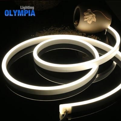 Seamless LED Neon Flexible IP68