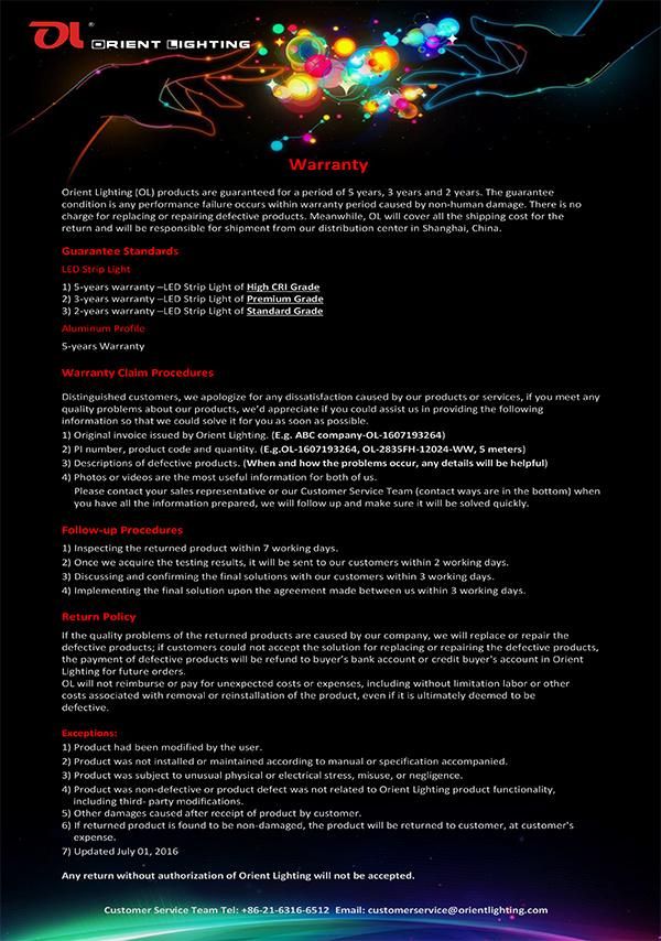 24V 3000K IP20 High Lumen Efficiency Flexible LED Strip