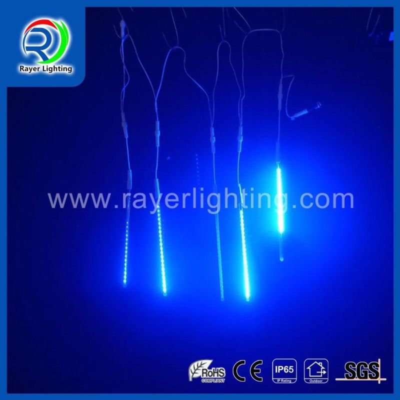 Green Color Light Outdoor IP65 Decoration Christmas Lights G LED String Light