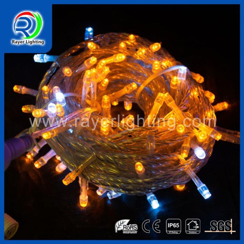 Christmas Light Festival Decoration Christmas Decoration Fairy Lights LED String Light