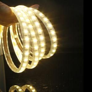 Flexible IP65 High Quality 0.5m Cuttable White LED Strip Light