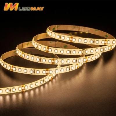 UL Listed IP65 Waterproof Hot Selling SMD3528 9.6W/m LED Strip