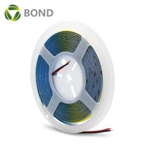 New Product 528LEDs/M High Power 14W/M Super Bright COB LED Strip Lights