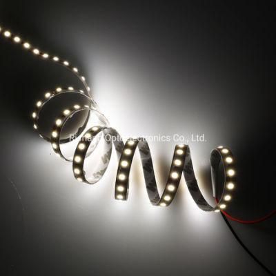 IP65 Spray Silicone SMD2835 60LED Flexible LED Strip