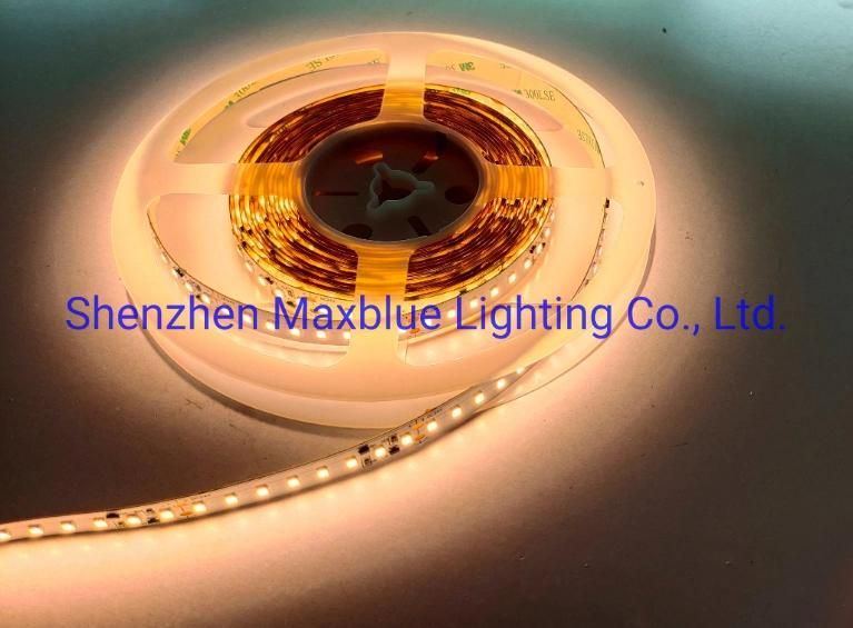 2835SMD 128LEDs/M Constant Current LED Strip Lighting