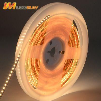 SMD2216 240LEDs/m DC24V 5mm LED Strip with Super Brightness