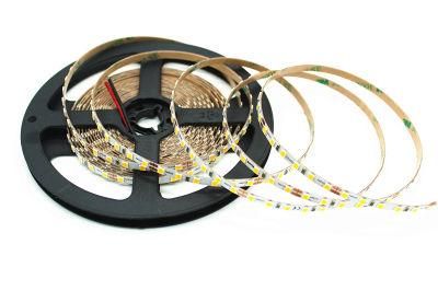 2835 120LEDs/M 24V LED Strip Light 3 Years Warranty 5mm PCB LED Light Stripe