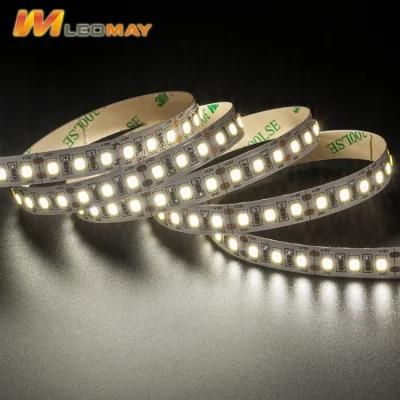 Hot Sale Flexible SMD 2835 12VDC LED Strips Light 120LEDs 24W