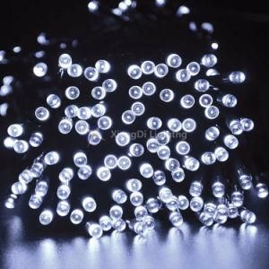 IP65 LED Christmas Curtain String Lights