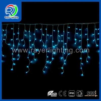 LED Icicle Light Christmas Decoration Holiday Outdoor Light