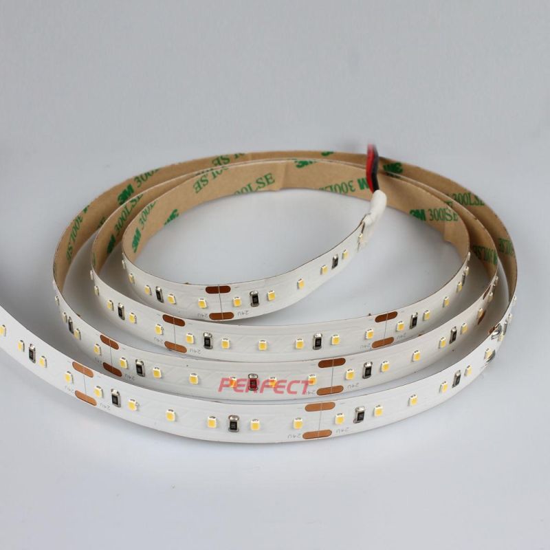 Hot Sale SMD2216 120LED White 9.6W LED Strip Light