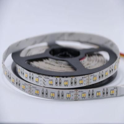 SMD2216 High Lumen High CRI Ra90 Ra95 Flex LED Strip for Dots Free Linear Light, Excellent Performance in Luminous Uniformity