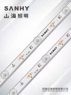 12V 24V LED Rigid Bar for Light Box 3030 SMD