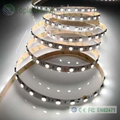 High Bright SMD5050 LED Strip 60LEDs 14.4W with TUV Ce