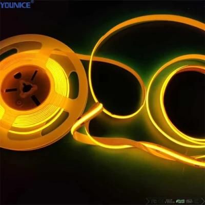 5m Roll DC12V 528LEDs/M 45.45mm Cut Unit LED COB Strip