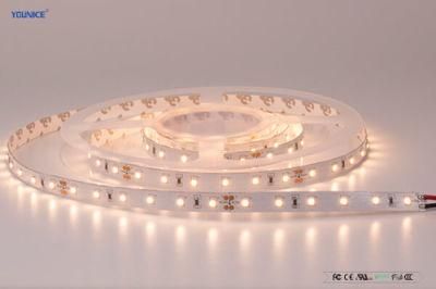 DC48V Super Long 50m Per Roll LED Strips