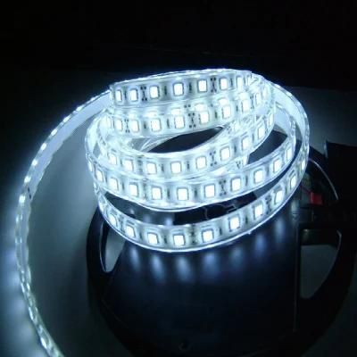 Warm White Super Beightness Waterproof 120LEDs/M 5730 SMD Strip