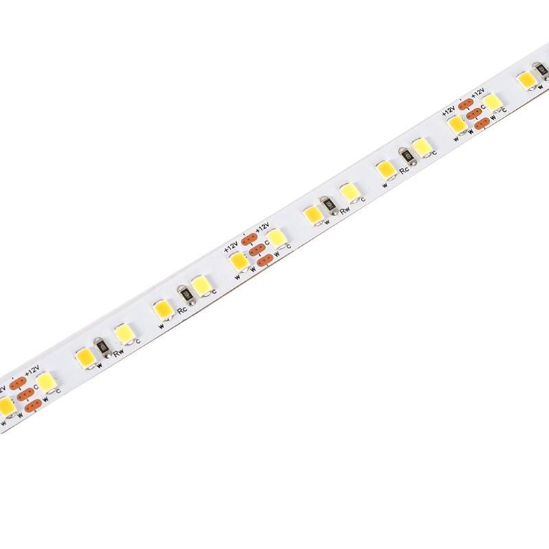 Strip Light 2835 120Leds/M Cct  8Mm Strip Light 12V  Strips