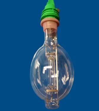 84wt180 1500W Fishing Light HID Metal Halide Lamp Flood Light Pacific Professional Bulb