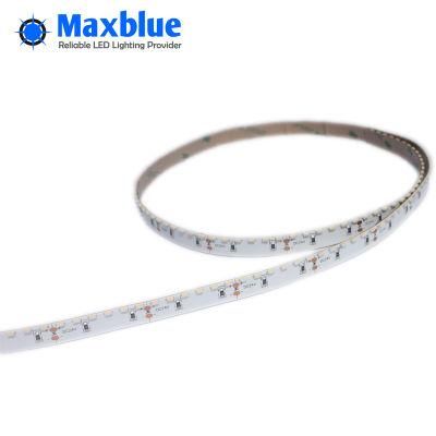 SMD3014 Sideview Edge Lighting DC12V 24V 60LEDs/M LED Strip Light