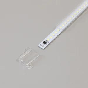 LED Refrigerator Light 220/110V/SMD 2835 Rigid Strip Light 1.2 Meter