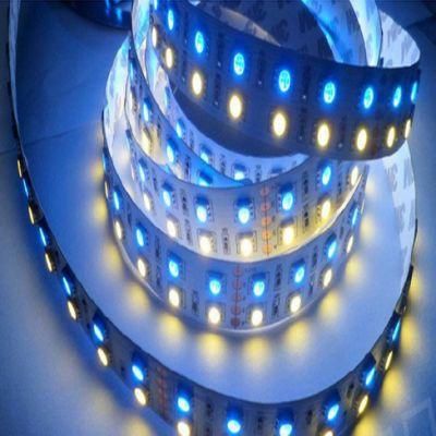 SMD 3528# 2-Row RGBW Strip Light for LED Linear Light Ceiling Light