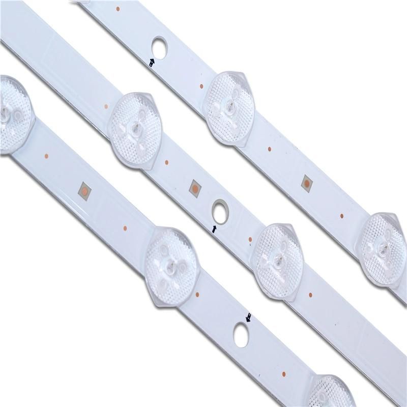 LED TV Backlight Strip D3ge-400SMA-R2 D3ge-400SMA-R3 2013svs40_T1/T2 Lm41-00001V for Samsung Un40h5003