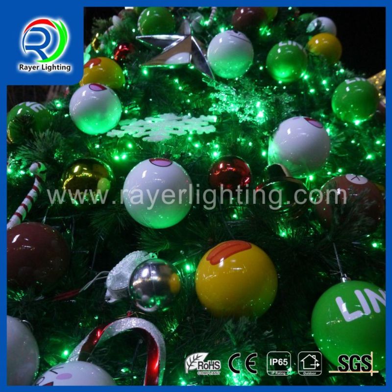 Hanging LED Wine Bottle Light for Decoration LED Ball Light