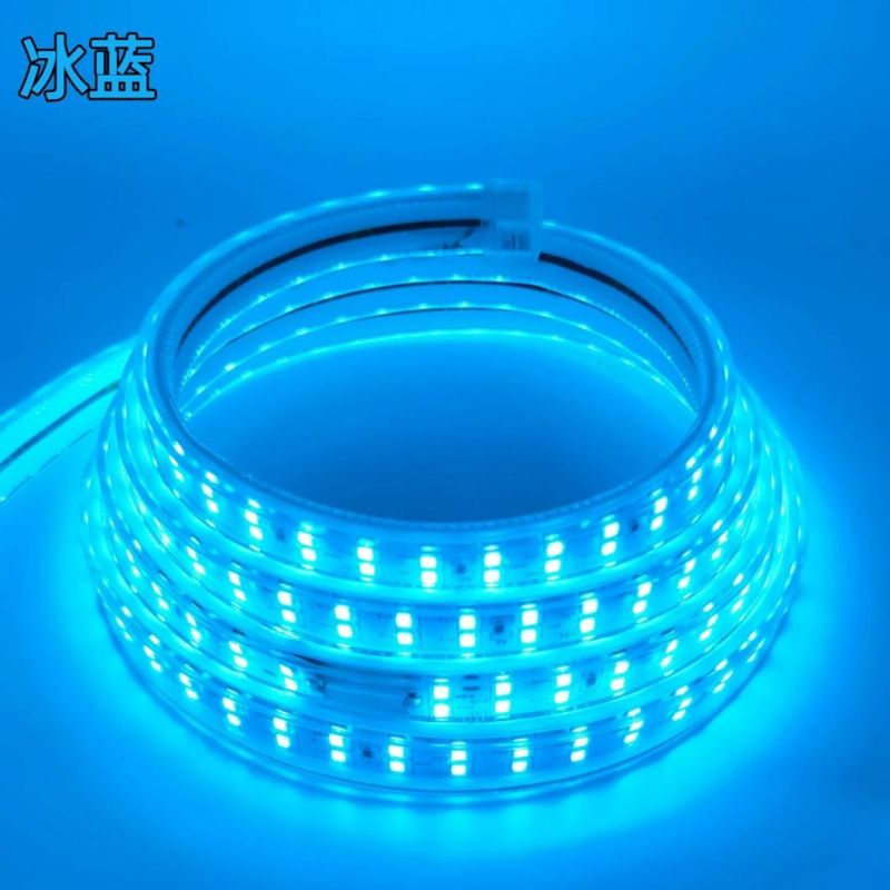 Alva / OEM 8mm 10mm 12mm High Glossy Strip Light Hot Sale