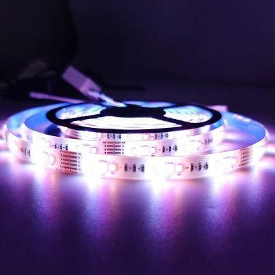 Used Widely New Design Durable in Use Recyclable RGB LED Strip with Excellent Supervision