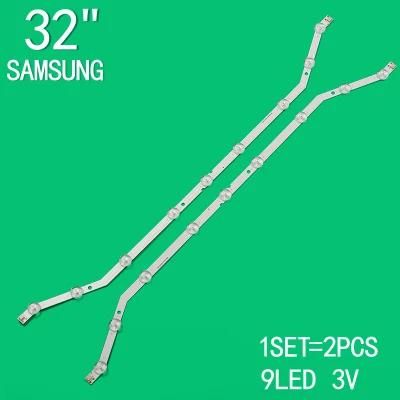 TV LED Backlight Strips for Samsung D3ge-320sm0-R2