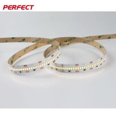 White LED SMD2110 Mini LED Strip Light