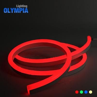 IP68 Waterproof Swimming Pool Lighting RGB LED up Strip Light