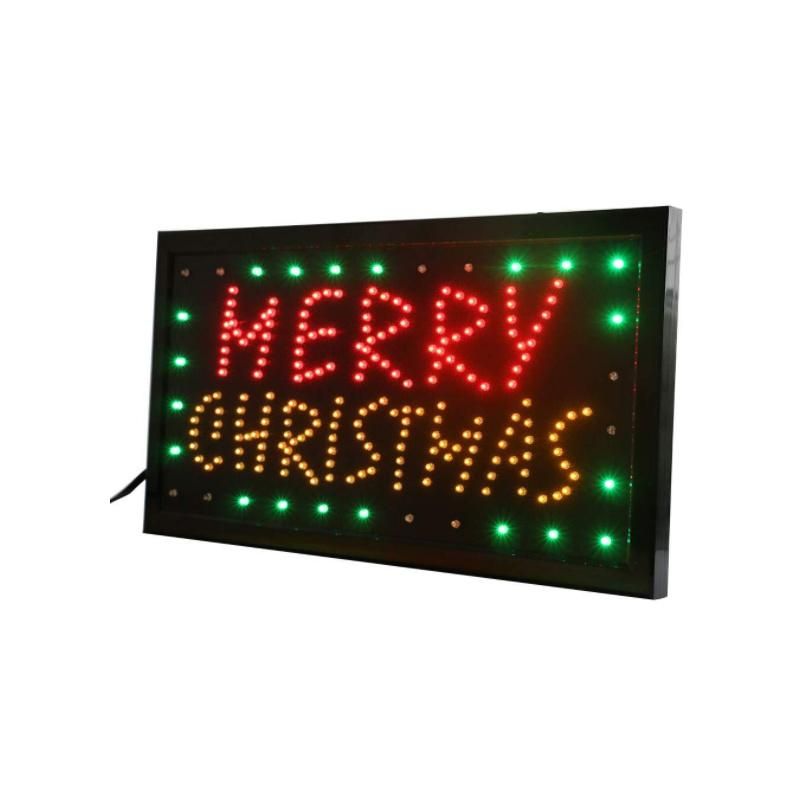 Fbll-06 LED Billboard Signboard LED Indicator Board Flashing Horse Racing